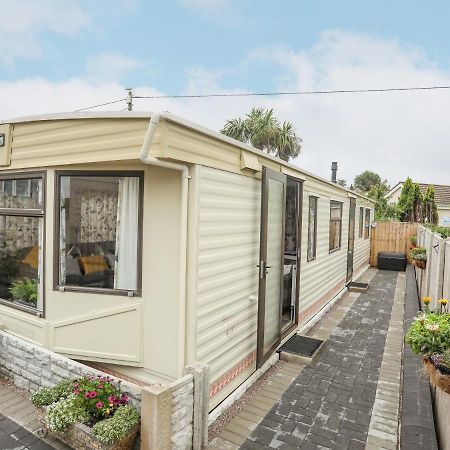 Rhiwlas Bach Benllech Exterior foto
