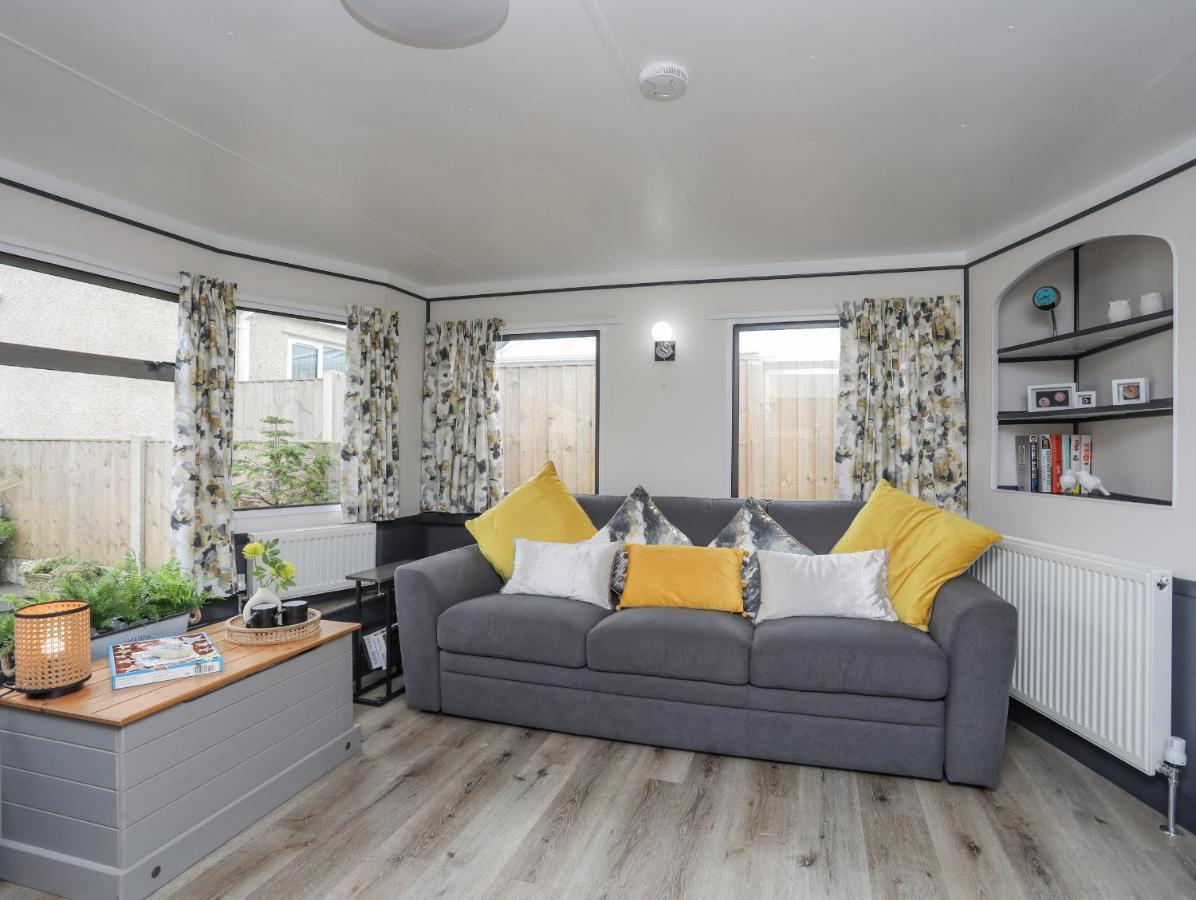 Rhiwlas Bach Benllech Exterior foto