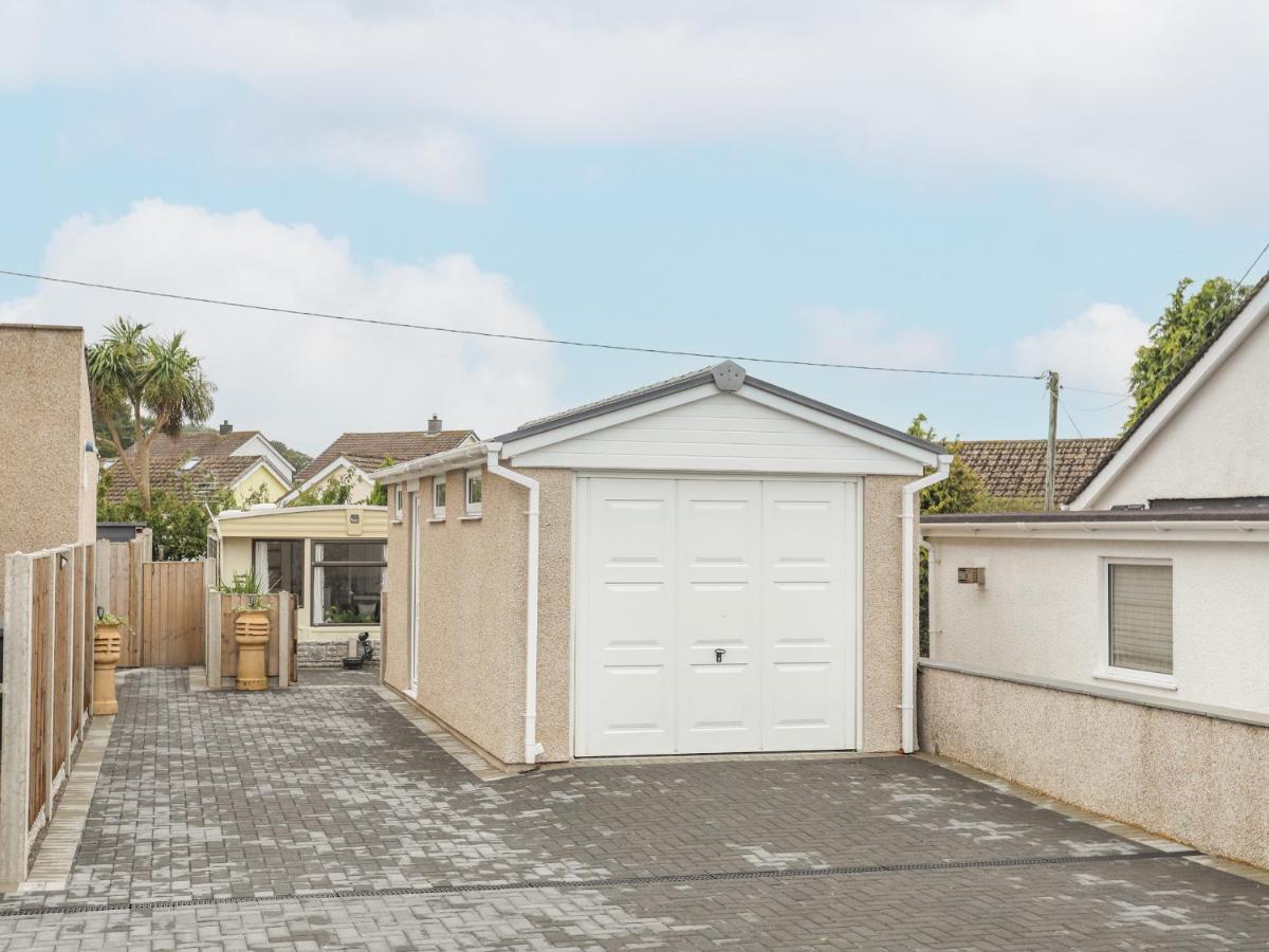 Rhiwlas Bach Benllech Exterior foto