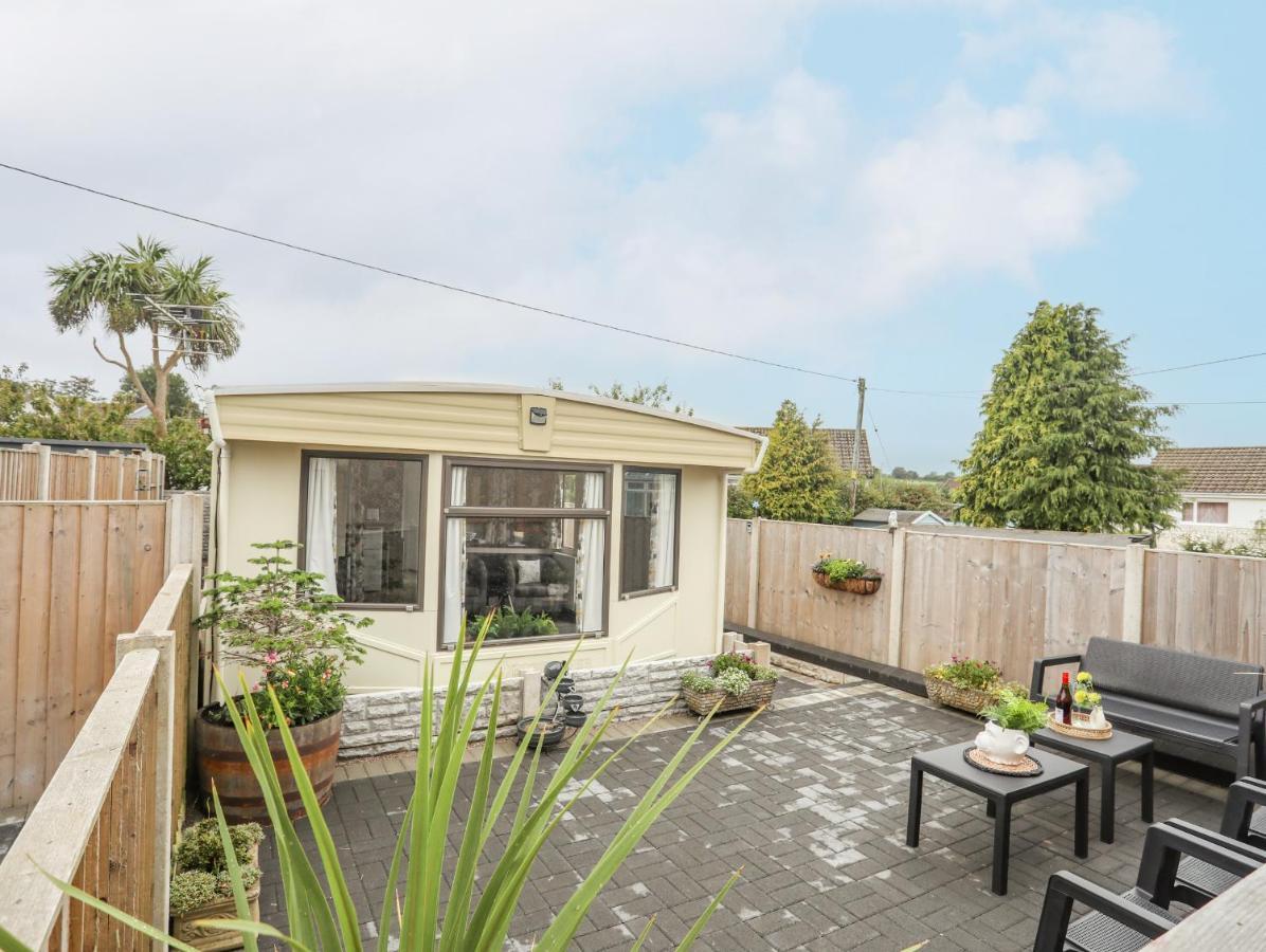 Rhiwlas Bach Benllech Exterior foto