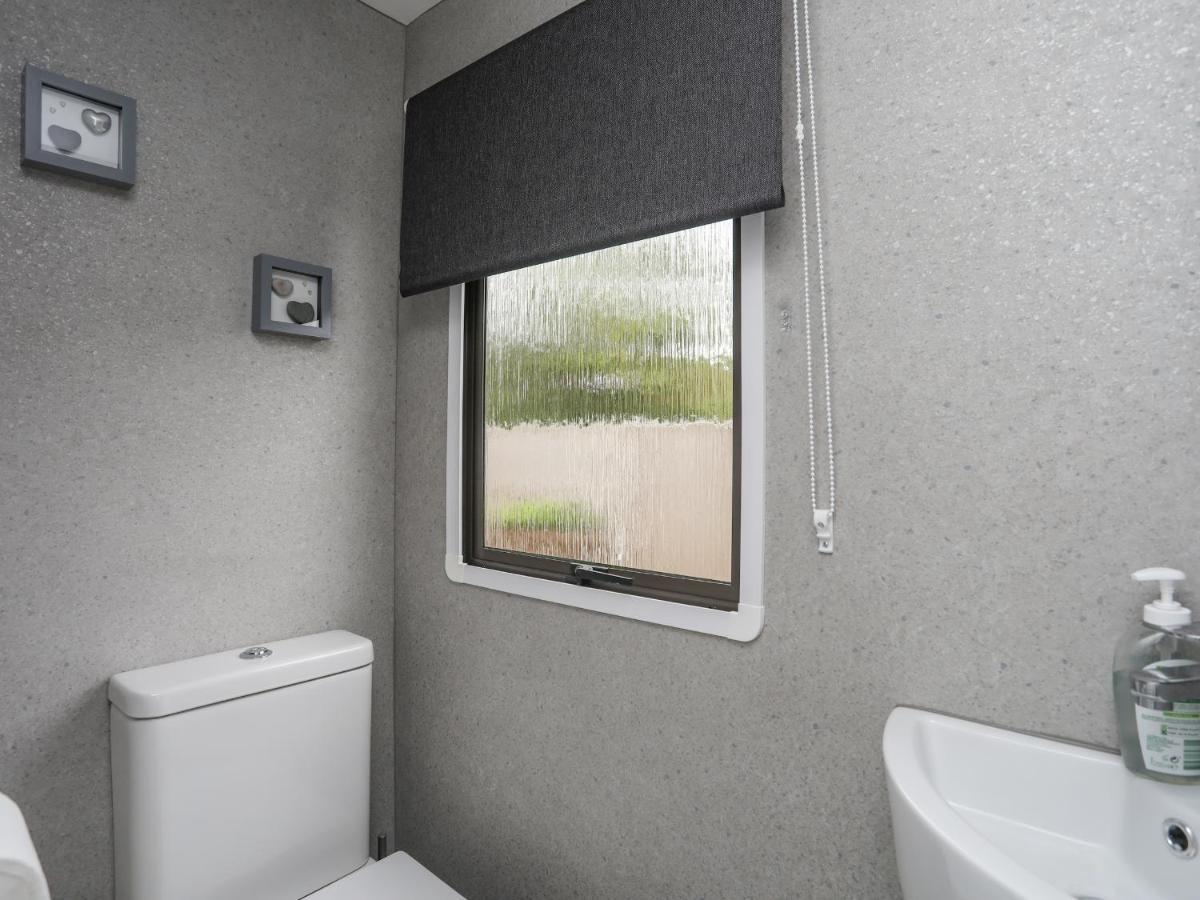 Rhiwlas Bach Benllech Exterior foto