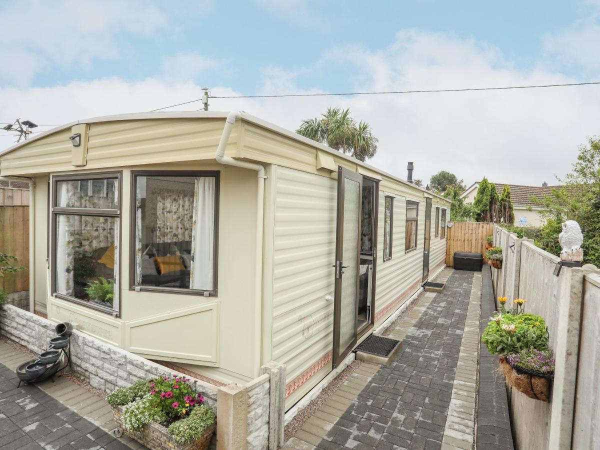 Rhiwlas Bach Benllech Exterior foto