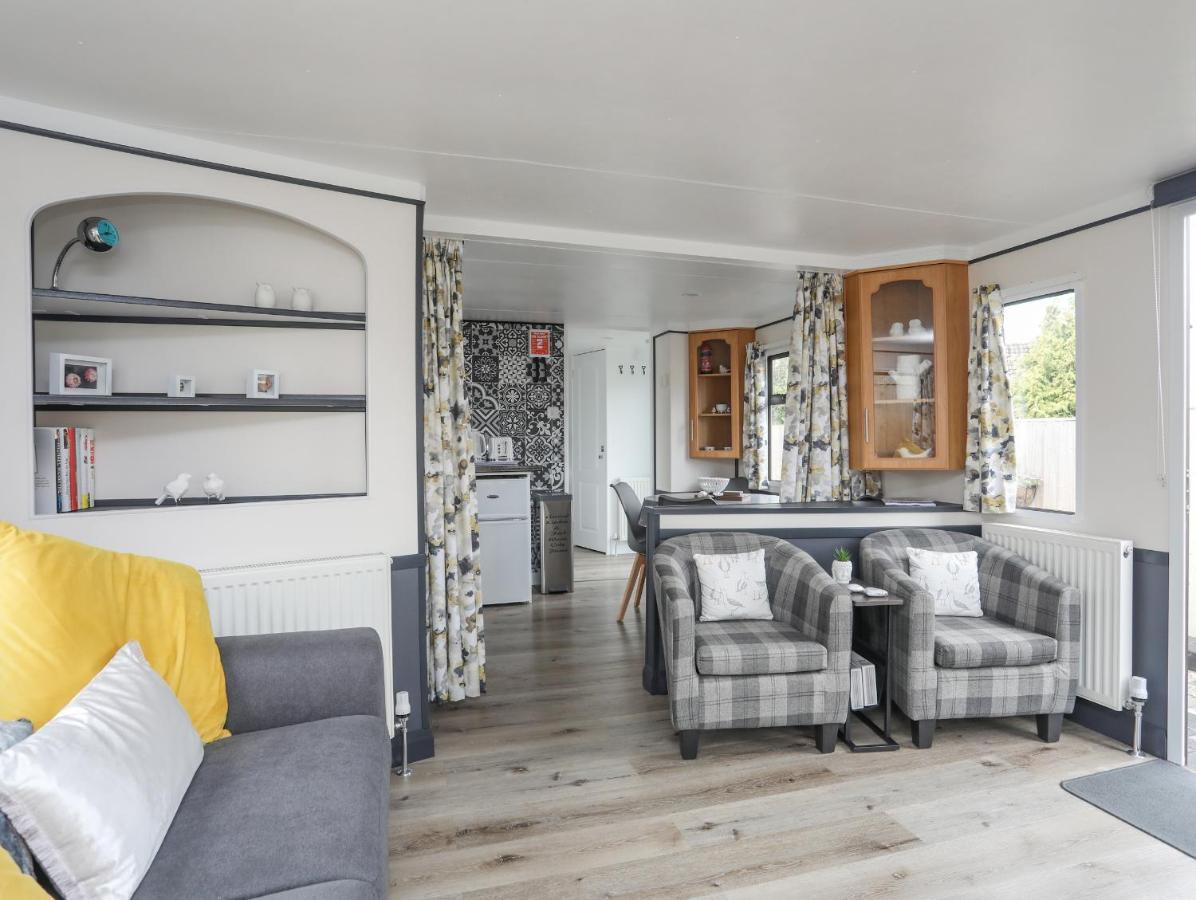 Rhiwlas Bach Benllech Exterior foto