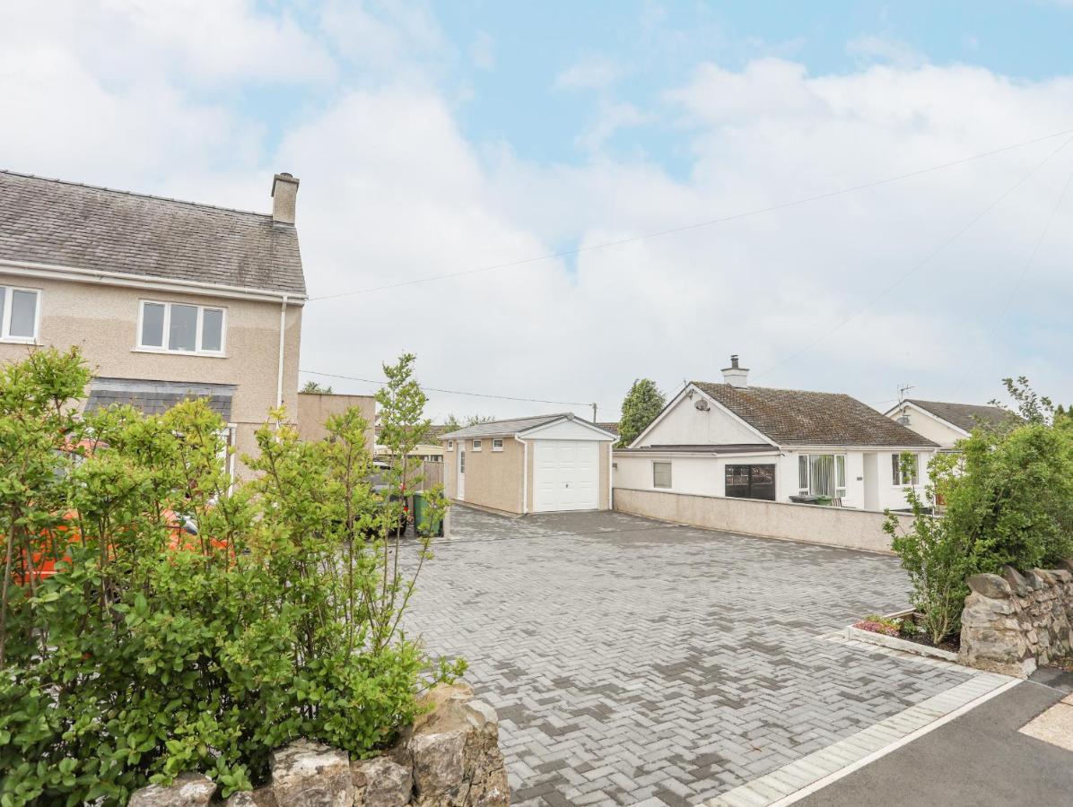 Rhiwlas Bach Benllech Exterior foto